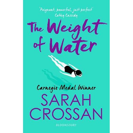 Weight of Water image 0