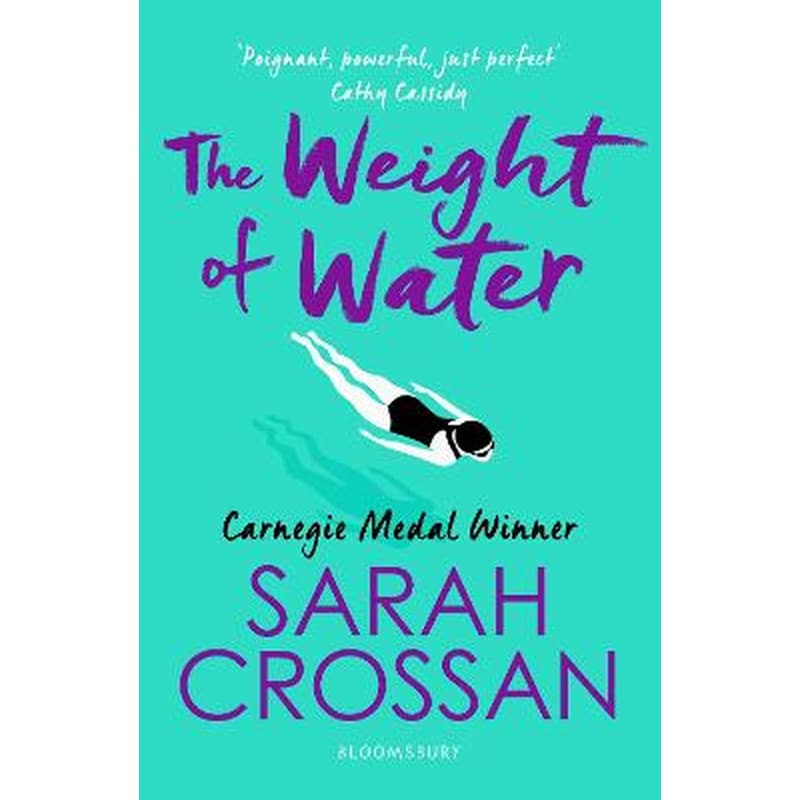 Weight of Water