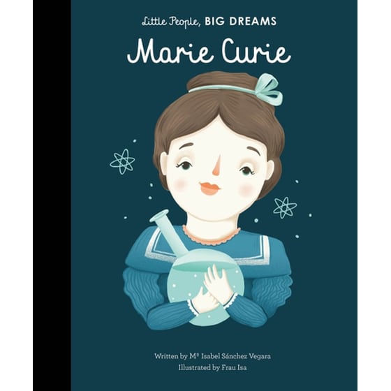 Marie Curie image 0