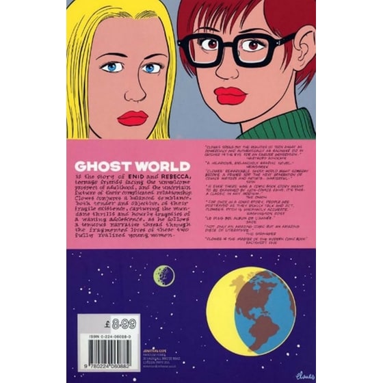 Ghost World image 3