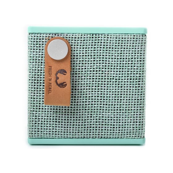 Φορητό Ηχείο Fresh 'n Rebel Rockbox Cube Peppermint 1RB1000PT image 4