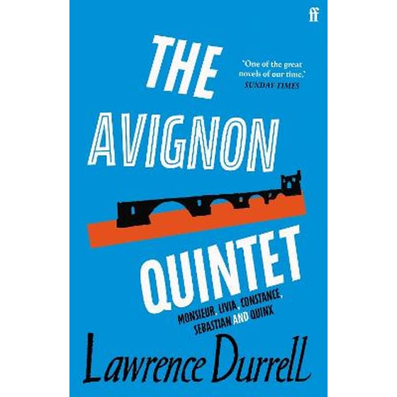 Avignon Quintet image 0