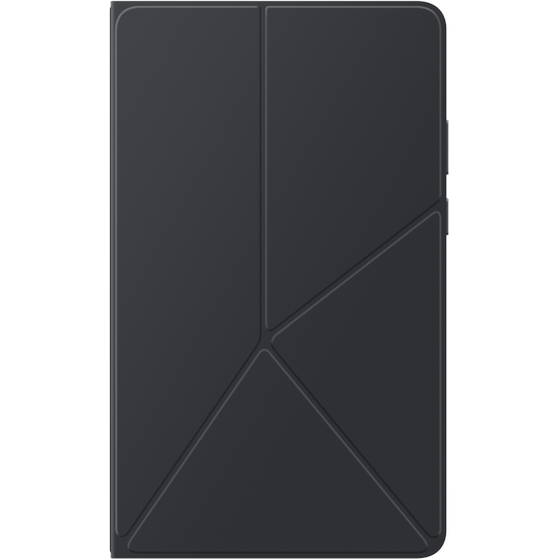 Θήκη Tablet Samsung Galaxy Tab A11 - Samsung Book Cover - Black image 1
