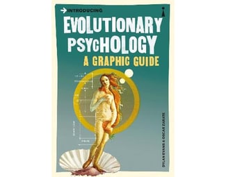 Introducing Evolutionary Psychology image 0