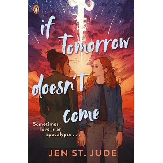 If Tomorrow Doesn't Come image 0