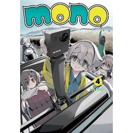 mono, Vol. 4