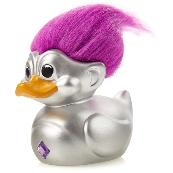 Φιγούρα Numskull Tubbz  - Trolls - Silver Troll image 2