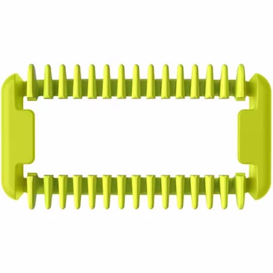 PHILIPS OneBlade Pro 360 QP6552/15 Ξυριστική Μηχανή Επαναφορτιζόμενη Ανθρακί image 4