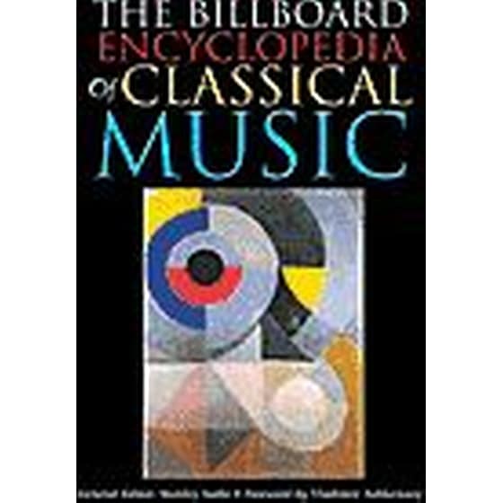 "Billboard" Encyclopedia of Classical Music image 0