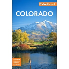 Fodor's Colorado
