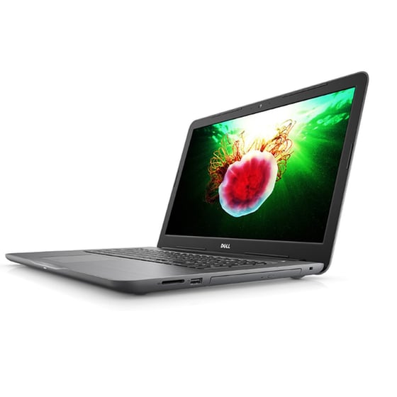 Laptop Dell Inspiron 5767 17.3" (i7-7500U/8GB/1ΤB/R7 M445) image 2