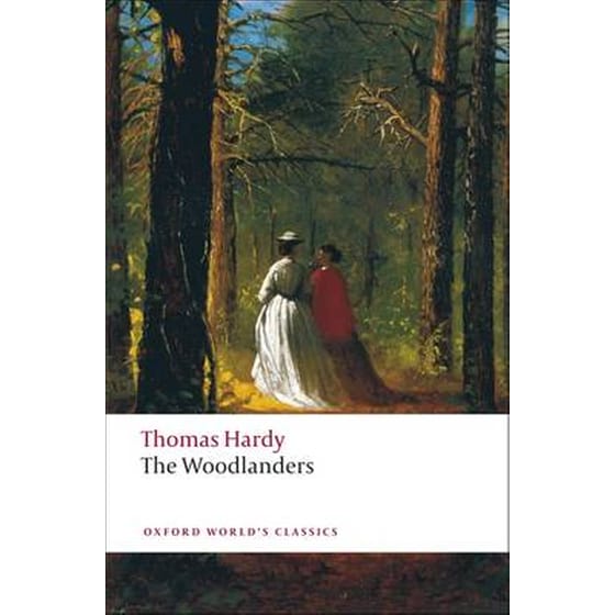 The Woodlanders image 0