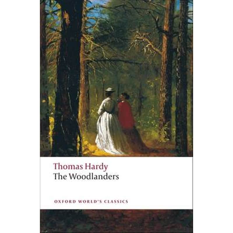 The Woodlanders