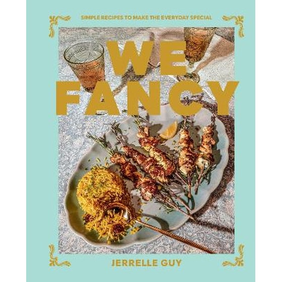 We Fancy image 0