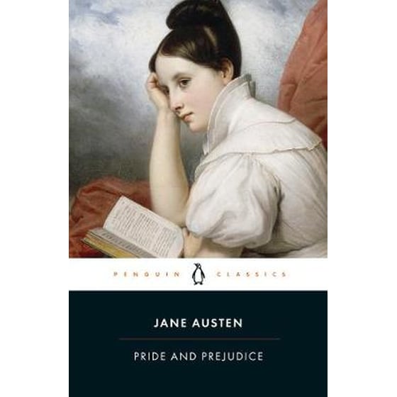 Pride and Prejudice image 0