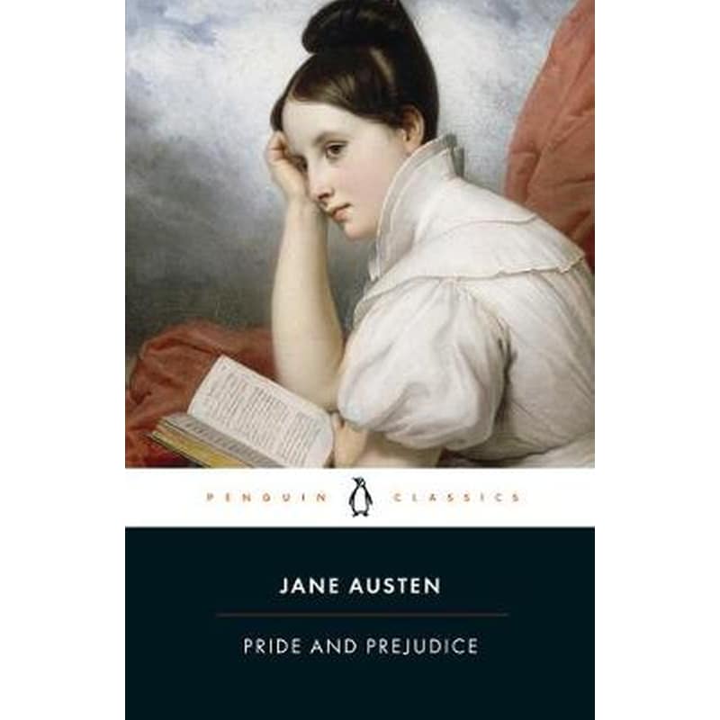 PRIDE AND PREJUDICE
