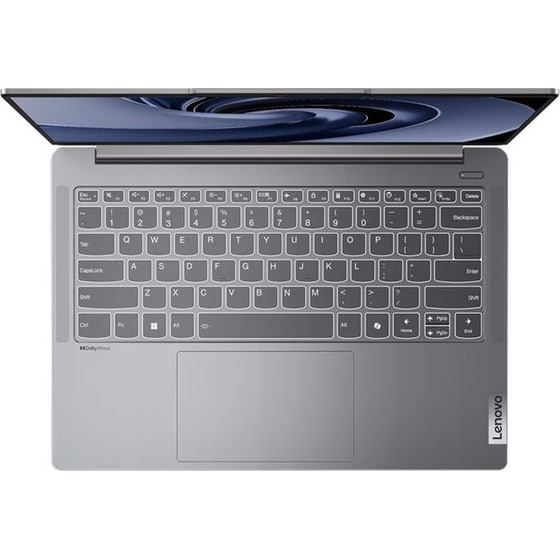Lenovo IdeaPad 5P 14IMH9 14" 2.8K OLED (Core Ultra 7-155H/32GB/1TB SSD/Arc Graphics/Win11Home) Laptop image 9