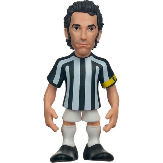 Φιγούρα MINIX Juventus Del Piero 12cm image 1
