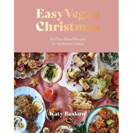 Easy Vegan Christmas image 0