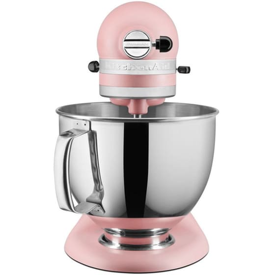 Κουζινομηχανή KITCHENAID ARTISAN 5KSM175PSEDR 300 W 4.8 L Ροζ image 2