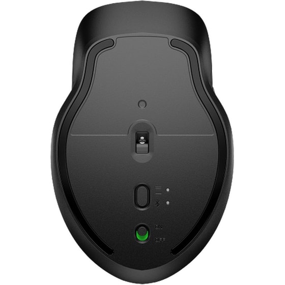 HP 435 Multi-Device Ασύρματο Ποντίκι Black image 1