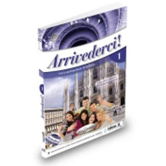 Arrivederci! image 0