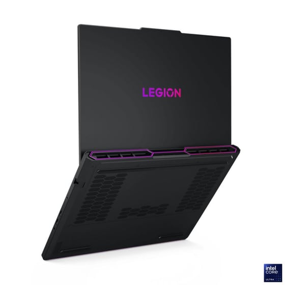 Lenovo Legion Pro 7 16IAX10H 16" OLED QHD+ (Ultra 9-275HX/64GB/1TB SSD/GeForce RTX 5080/W11 Home) Laptop image 6