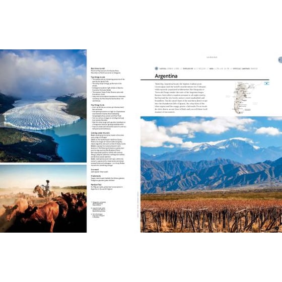 The Travel Book image 2