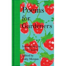 Poems for Gardeners
