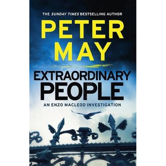 Extraordinary People image 0