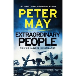 Extraordinary People