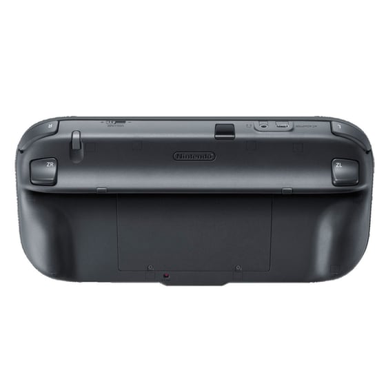 GC CON WIIU BL+N LAN+MA BR+S LUI+MK8+WHL image 2
