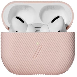 Θήκη Ακουστικών Native Union Curve για Apple Airpod Pro - Ροζ