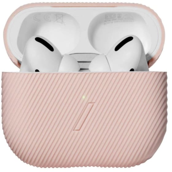 Θήκη Ακουστικών Native Union Curve για Apple Airpod Pro - Ροζ image 0