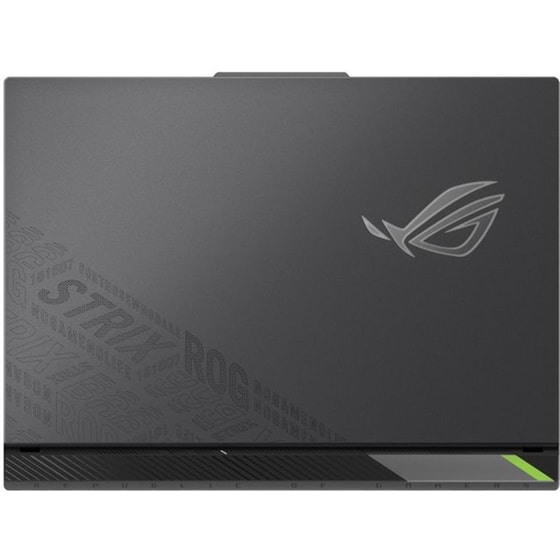Asus ROG Strix G16 G614FR-RV385X 16" 2.5K IPS (AMD Ryzen 9-8940HX/32 GB/1TB SSD/GeForce RTX 5070 Ti/Windows 11 Pro) Laptop image 7