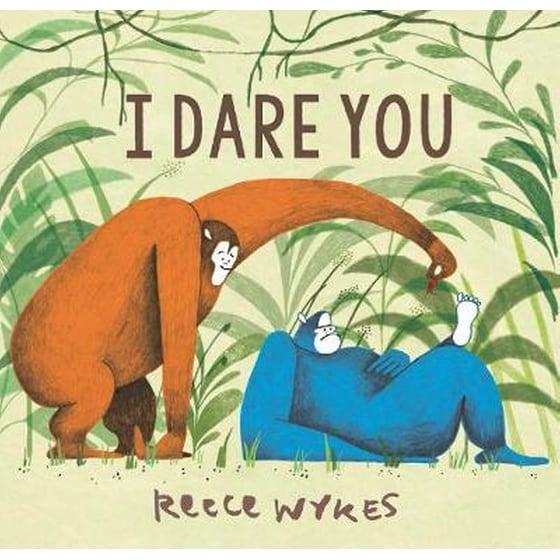 I Dare You image 0