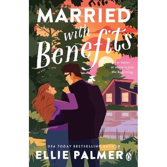 Married With Benefits image 0