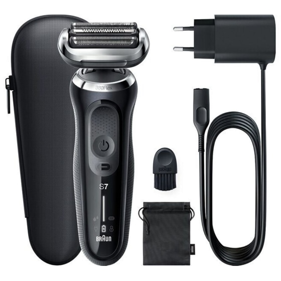 Ξυριστική Μηχανή BRAUN Series 7 71-n1200s image 1