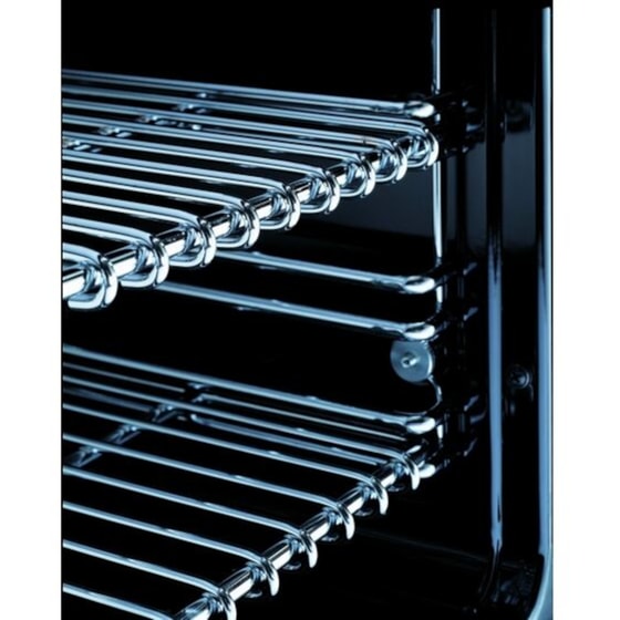 BERTAZZONI PRO95I2ECAT 58 / 33 Lt Επαγωγική Ηλεκτρική Κουζίνα image 4
