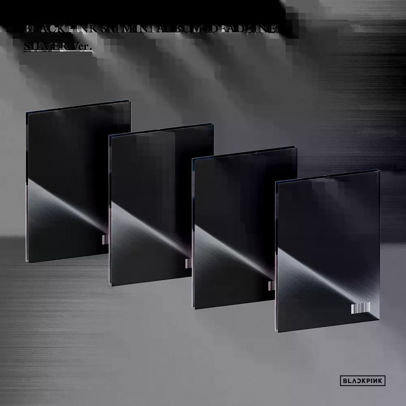 Deadline (Silver Ver. Lisa)