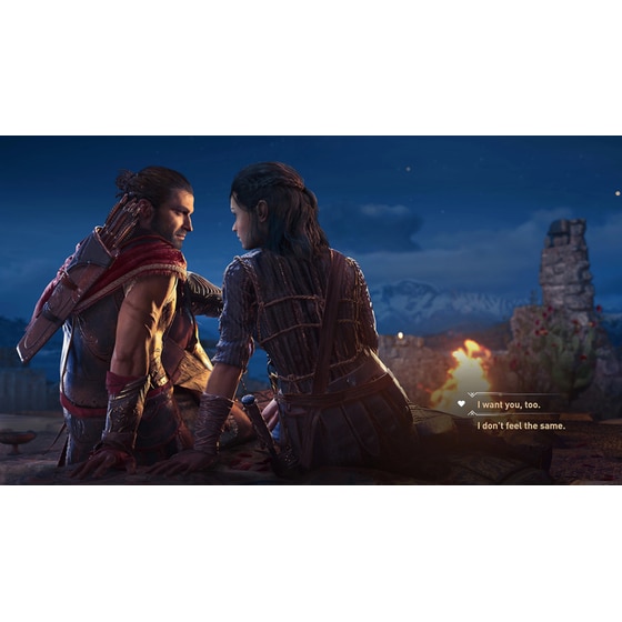 Assassin's Creed Odyssey - PS4 image 11