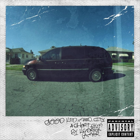 Good Kid, M.A.A.D City image 2