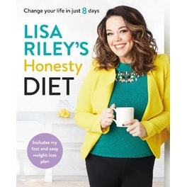 Lisa Riley's Honesty Diet
