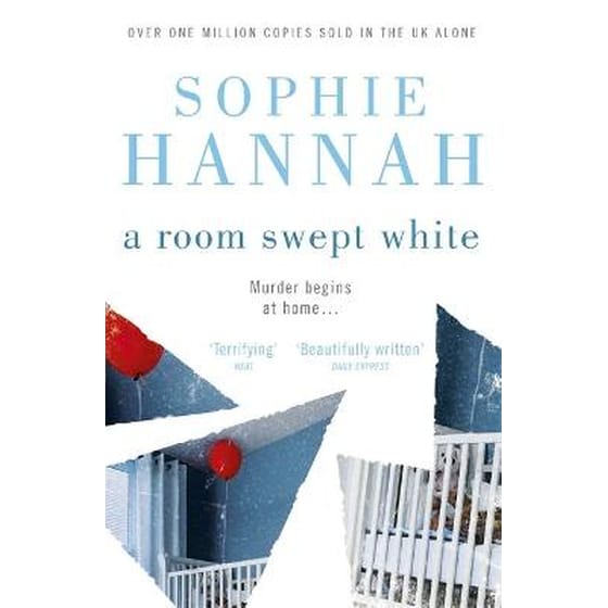 A Room Swept White image 0