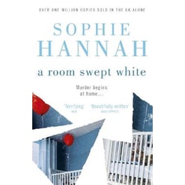 A Room Swept White