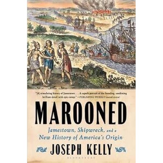 Marooned image 0