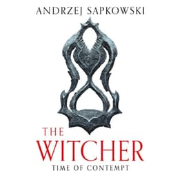 Time of Contempt