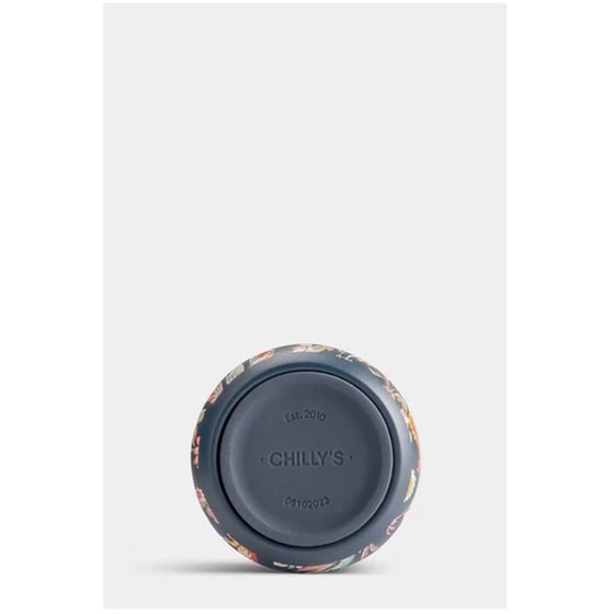 Μπουκάλι Θερμός Chilly's S2 Liberty Kobushi 500ml image 1