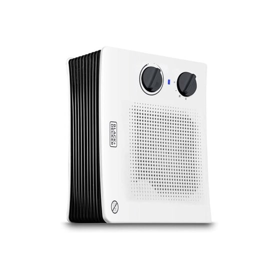 Αερόθερμο Δαπέδου BLACK & DECKER BXSH2001E 2000W image 1