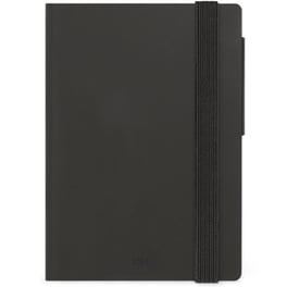 Ημερολόγιο Ημερήσιο 2027 Legami 12M Small Black Suit